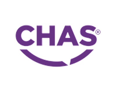 CHAS Logo