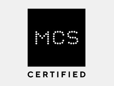 MCS Logo