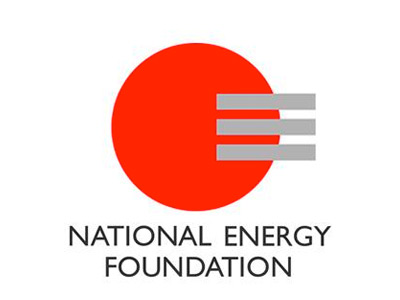 NAtional-Energy-Foundation Logo