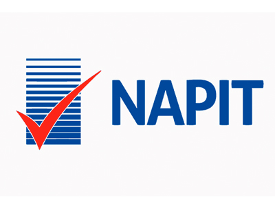 Napit Logo