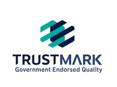 Trustmark Logo